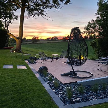 Toploft Serviced Apartments Crailsheim Bagian luar foto