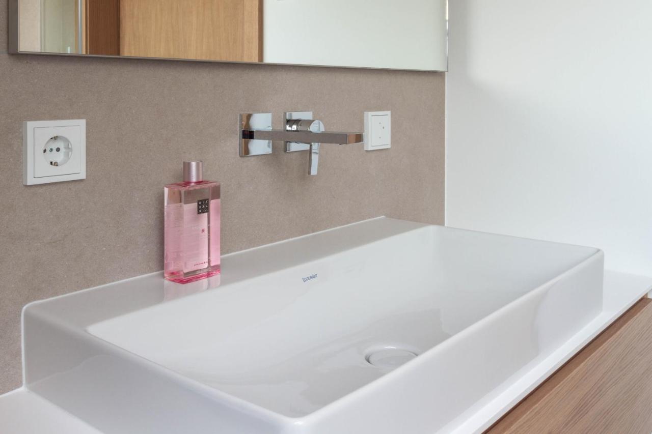 Toploft Serviced Apartments Crailsheim Bagian luar foto