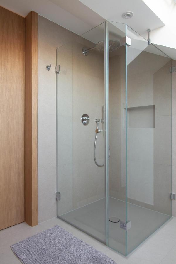 Toploft Serviced Apartments Crailsheim Bagian luar foto