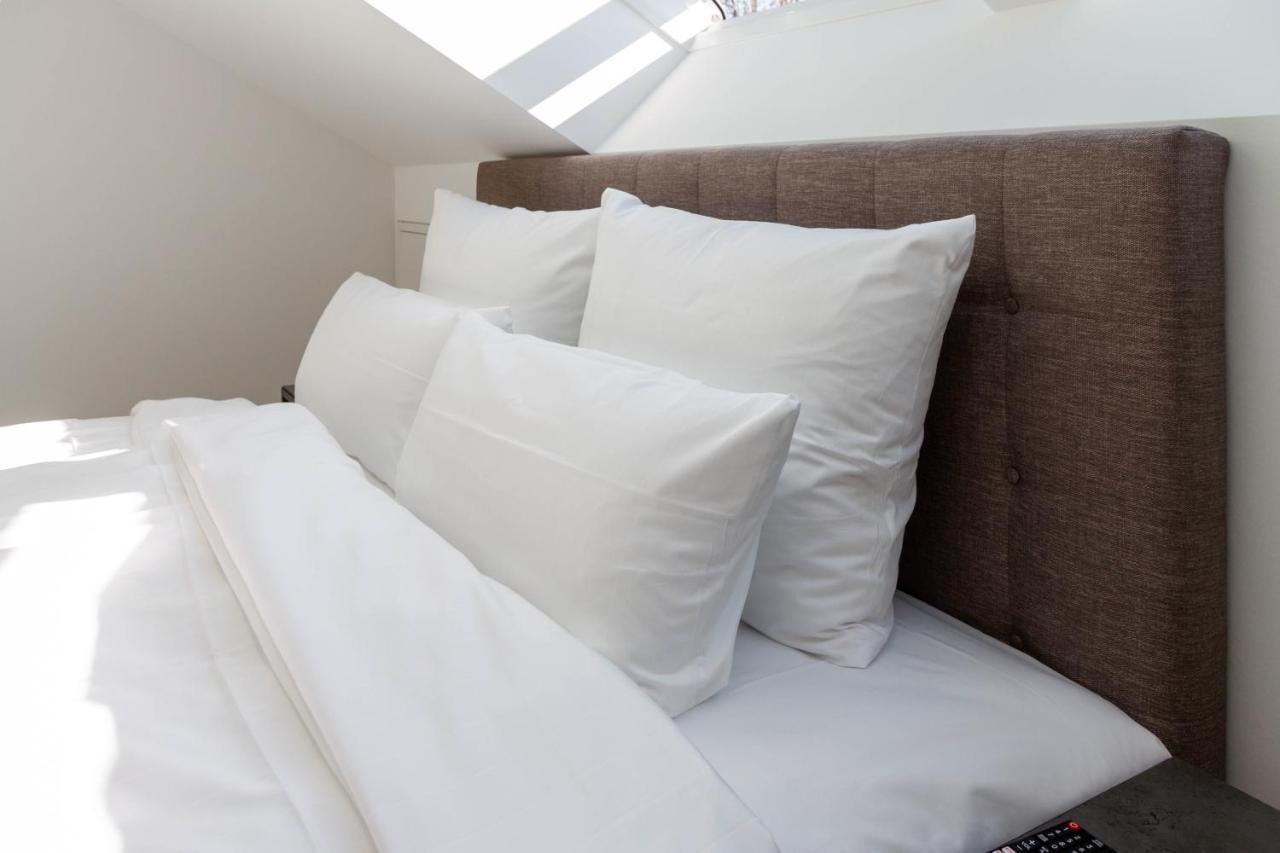 Toploft Serviced Apartments Crailsheim Bagian luar foto